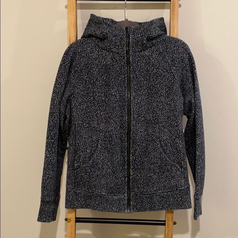 Lululemon Scuba Hoodie